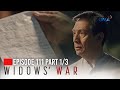 Widows’ War: Amando’s letter is strong evidence of Francis' death! (Episode 111 - Part 1/3)