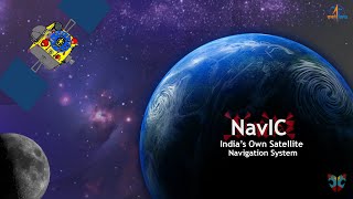 What is Navic? | India’s Own GPS Navigation System Explained #Beproud