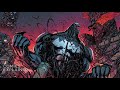 venom becomes captain universe king in black venom 34 comics explained