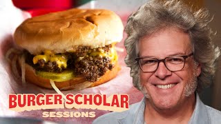 5 Essential Regional Burgers You Need to Try | Burger Scholar Sessions
