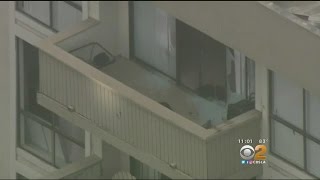Man Killed In Hollywood Gun Battle With LAPD Officers