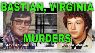 Bastian, Virginia Murders