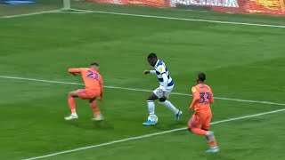 Is Bright Osayi-Samuel The Best Dribbler In The Championship?