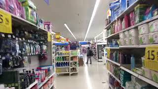 Closing Kmart Buffalo NY Update 1