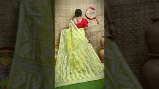 santipur tant saree wholesale #santipur_tant_saree_wholesale_market