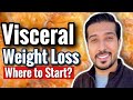 How to Lose Visceral Fat | The Science Behind Targeting Visceral Fat?