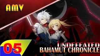 Undefeated Bahamut Chronicle Episode 5 English Sub