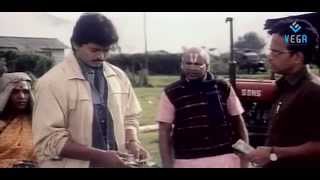 Vishnu Tamil Full Movie : Vijay, Sanghavi