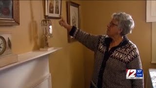 Honoring Black History: How New Bedford became a stop on the Underground Railroad