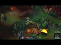 ap tristana is broken now new meta