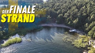 JETZT WIRDS EPISCH - KAYAK SCHWEDEN FINALE🇸🇪