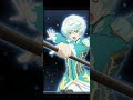 テイルズ オブ アスタリア ミクリオ 覚醒秘奥義 クリアレスト・ロッド tales of asteria mikleo mystic arte crystal rod