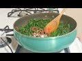 ቀለል ያለ የፓስታ አሰራር how to make pasta with rainbow chard ethiopian food