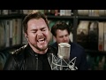 Eli Young Band at Paste Studio NYC live from The Manhattan Center
