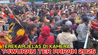 Viral Terbaru T4wuran Geden❗️ Barongan Jaranan MAYANGKORO ORIGINAL Live Mojotengah Bareng Jombang