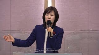 [2015년1월21일 수요예배] 인내에는 열매가 있습니다(즉흥설교)