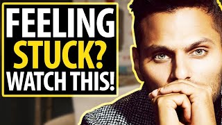 FIND YOUR PURPOSE - If You Feel LOST & UNHAPPY In Life, Watch This! | Jay Shetty