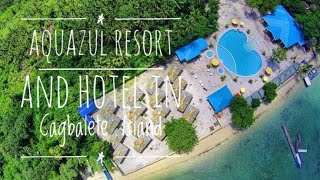 Aquazul Hotel and Beach Resort | Cagbalete Island