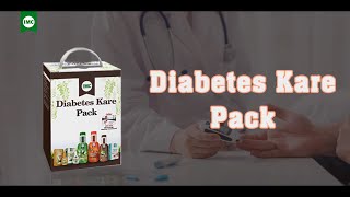 IMC Has Brought In Diabetes Kare Pack