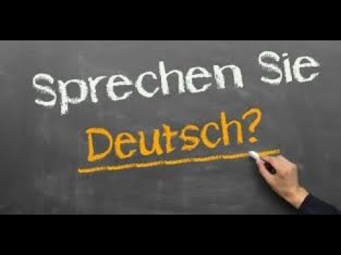 Deutsch B2 (Mittelpunkt B2) Audio - YouTube