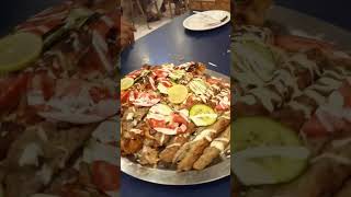 Shinwari Bar.B.Q Platter | Platter House Burns Road Karachi