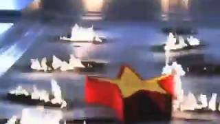 Hardees "Fire" commercial