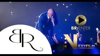 Boban Rajovic - Jedan je život (uživo KONCERT)