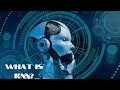What is KNN algorithm in Machine Learning?