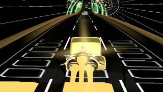 Audiosurf - Armored Core For Answer 4 The Answer