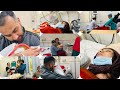 BIRTH VLOG | Painful and emotional delivery vlog 🥹🧿| Finally delivery of our baby ❤️#episode 143