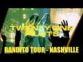 twenty one pilots: Bandito Tour - Nashville 2018