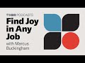 Why Am I Unhappy at Work? (HBR Podcast)