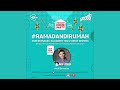 #RamadanDiRumah Andi Bernadee & Warner Music Malaysia | Andi Dears Official