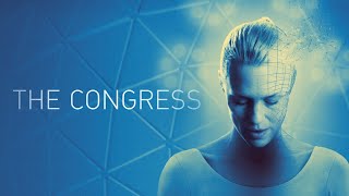 The Congress - Official Trailer