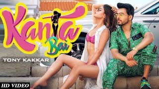 Kanta Bai - Tony Kakkar | Karishma Sharma ( From "Sangeetkaar")