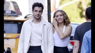 Olivia Cooke Boyfriends List (Dating History)