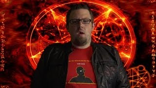 Video Response to ScrewAttack