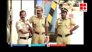 IOC tanker lorry strike in Kochi│Reporter Live