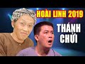 Hài Hoài Linh | THÁNH CHỬI | Hài Kịch Hoài Linh, Nhật Cường Mới Nhất - Cười Tí Xỉu