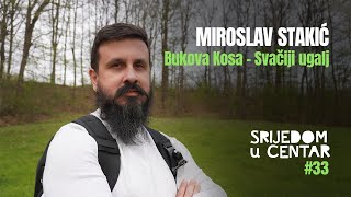 Srijedom u Centar #33 - Bukova Kosa  svačiji ugalj