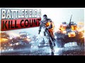 Battlefield 4 (2013) Kill Count