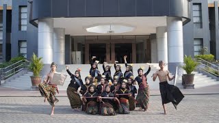 TARI SESUKAN kelompok 1 || 6E PGSD || UNIVERSITAS HAMZANWADI