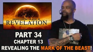 Understanding The Book of Revelation Part 34 - Israelite Teaching