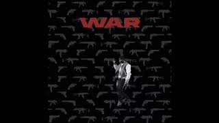 Lil Tjay - War [Verse Extended]
