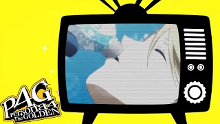 【P4G】学生時代に戻って青春を謳歌する！part26【ペルソナ4 ザ・ゴールデン】