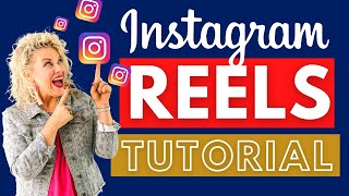 Instagram Reels Video Tutorial: How to Use Reels on Instagram