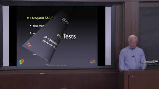 Specification Tests I
