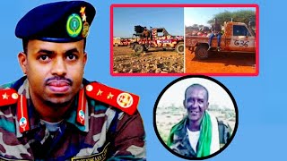 Wararkii u Danbeeyey Askari Ka Tirsanaa Ciidamada Somaliland oo Lagu Dilay Oog \u0026 Xukuumada oo ka aam