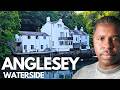 Tour of Stunning Anglesey Waterside Cottage with Breathtaking Views