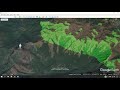 Viewshed Analysis using Google Earth